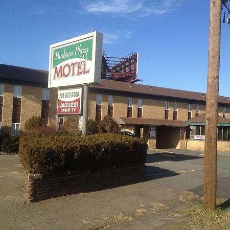 Hudson Plaza Motel Bayonne Τζέρσεϊ Εξωτερικό φωτογραφία