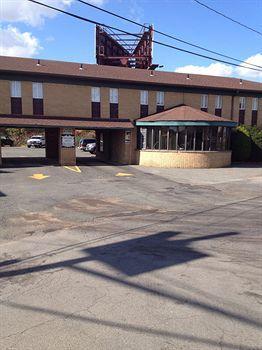 Hudson Plaza Motel Bayonne Τζέρσεϊ Εξωτερικό φωτογραφία