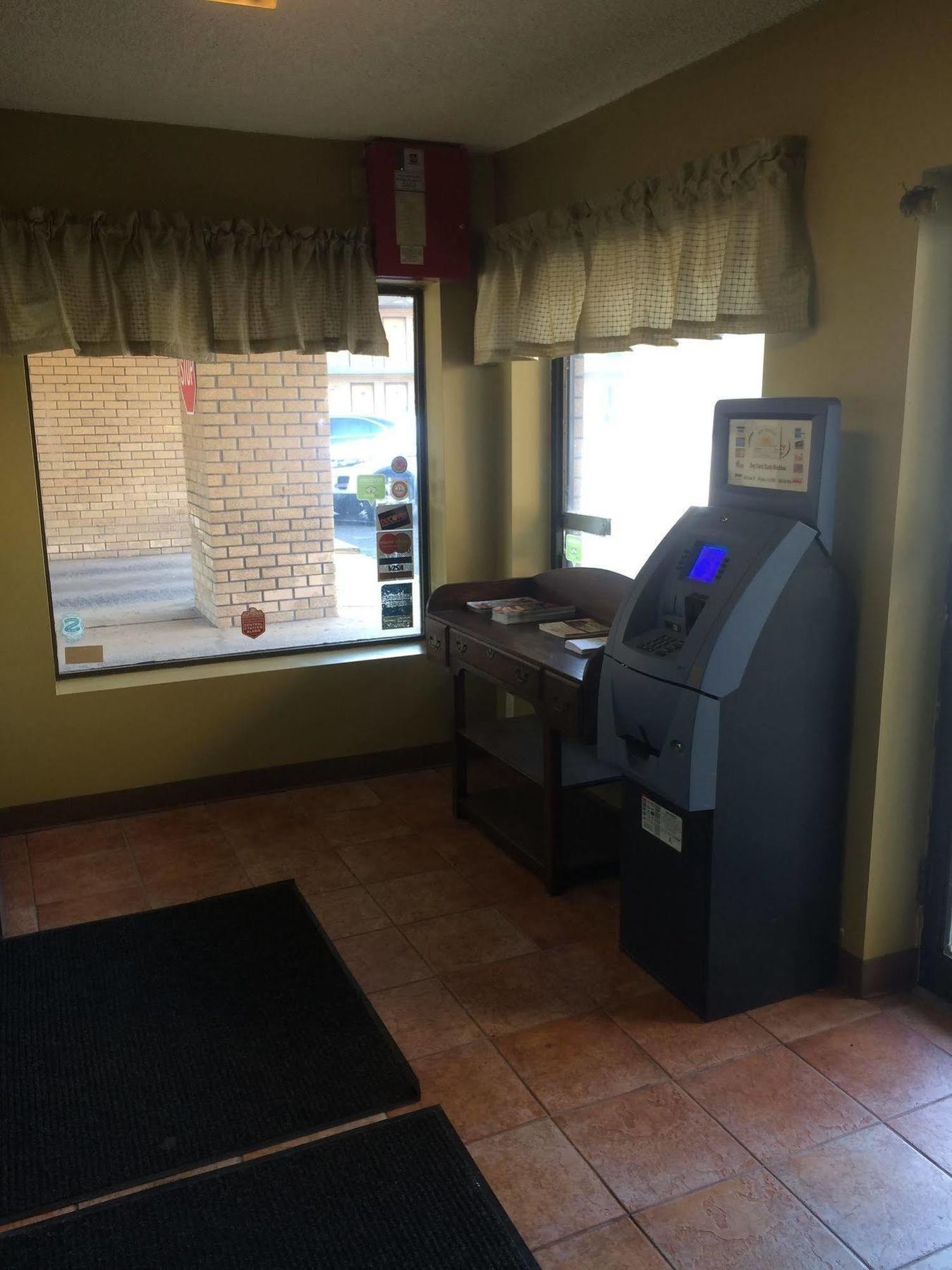 Hudson Plaza Motel Bayonne Τζέρσεϊ Εξωτερικό φωτογραφία