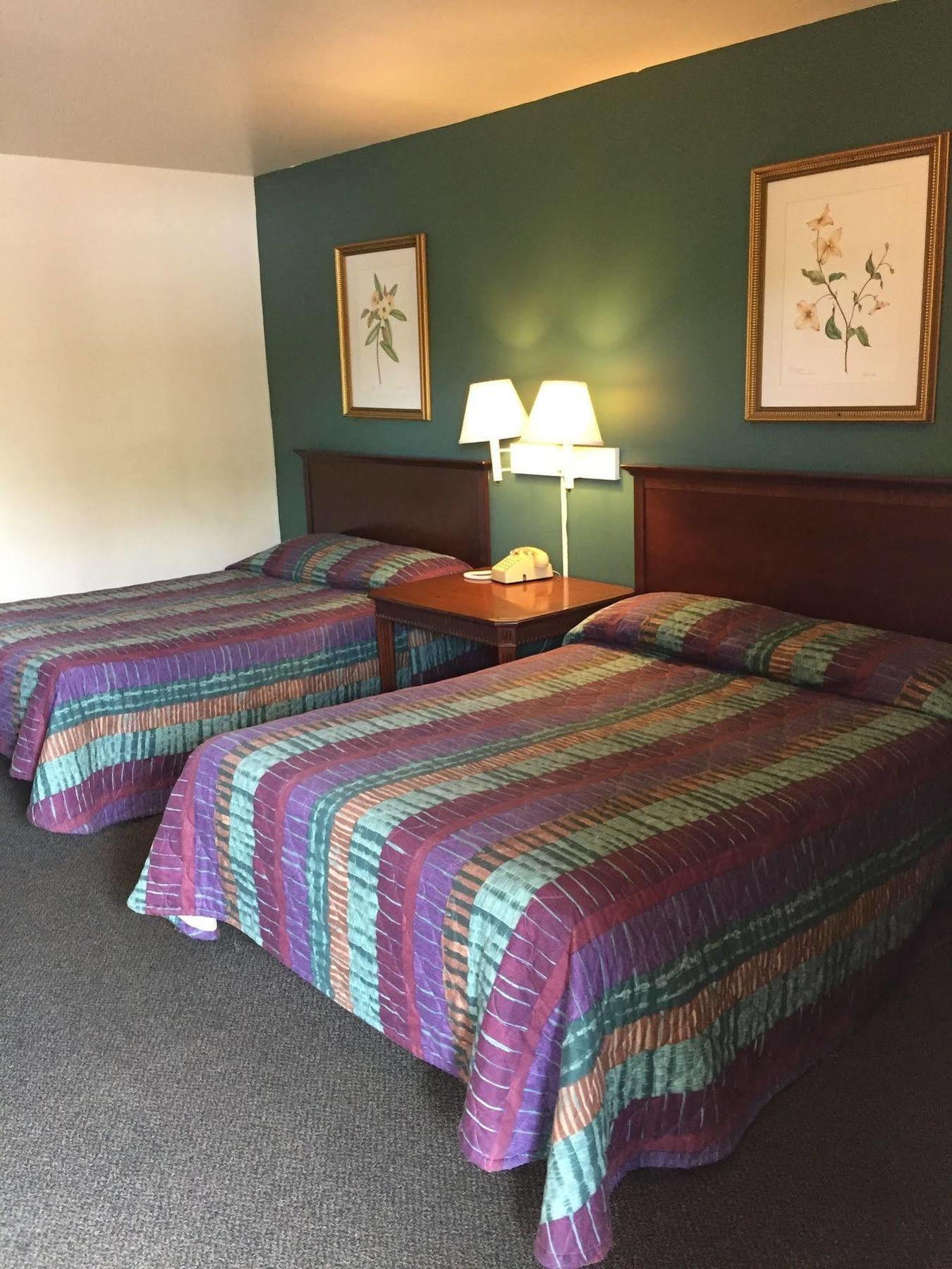 Hudson Plaza Motel Bayonne Τζέρσεϊ Εξωτερικό φωτογραφία