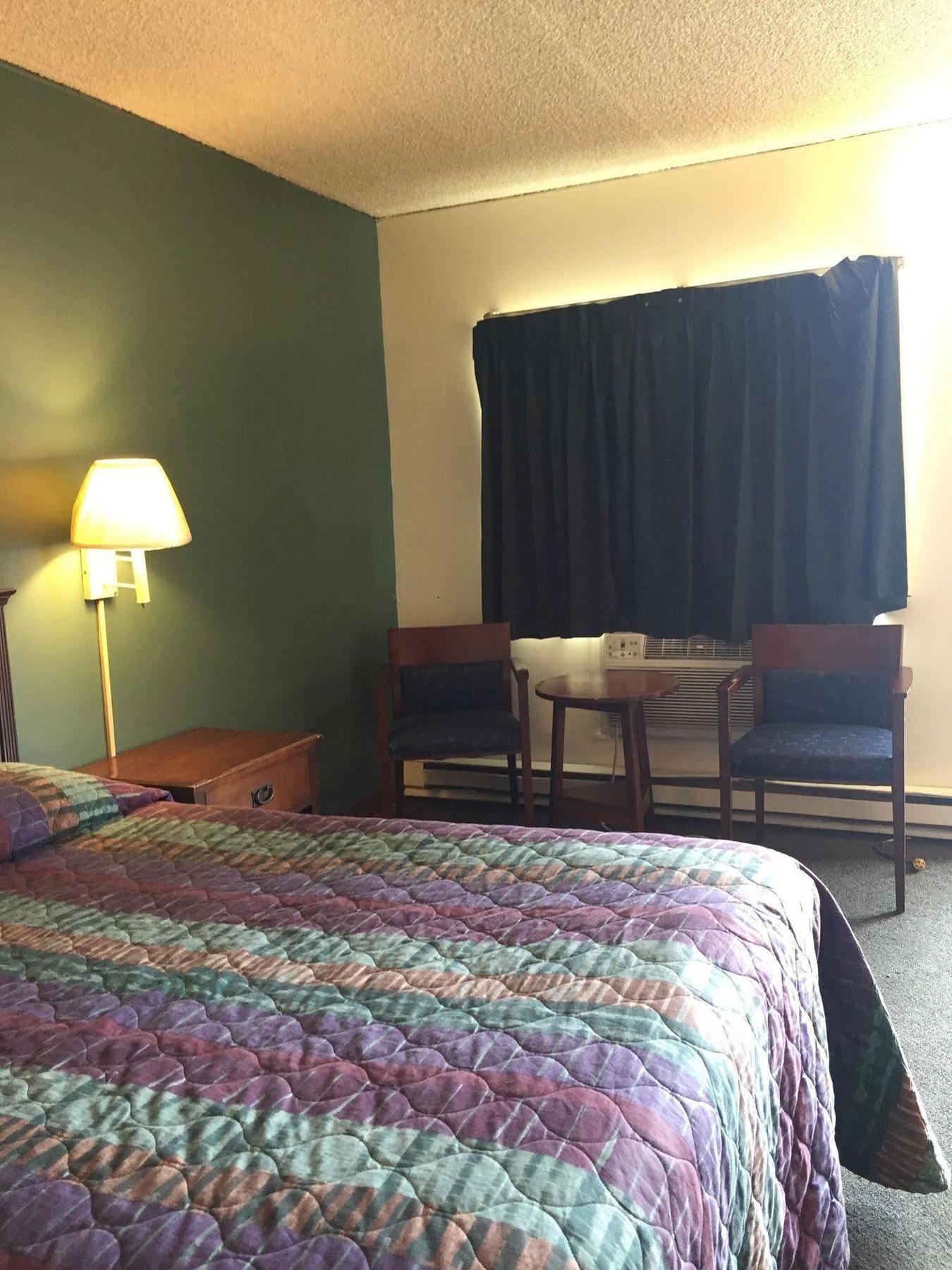 Hudson Plaza Motel Bayonne Τζέρσεϊ Εξωτερικό φωτογραφία