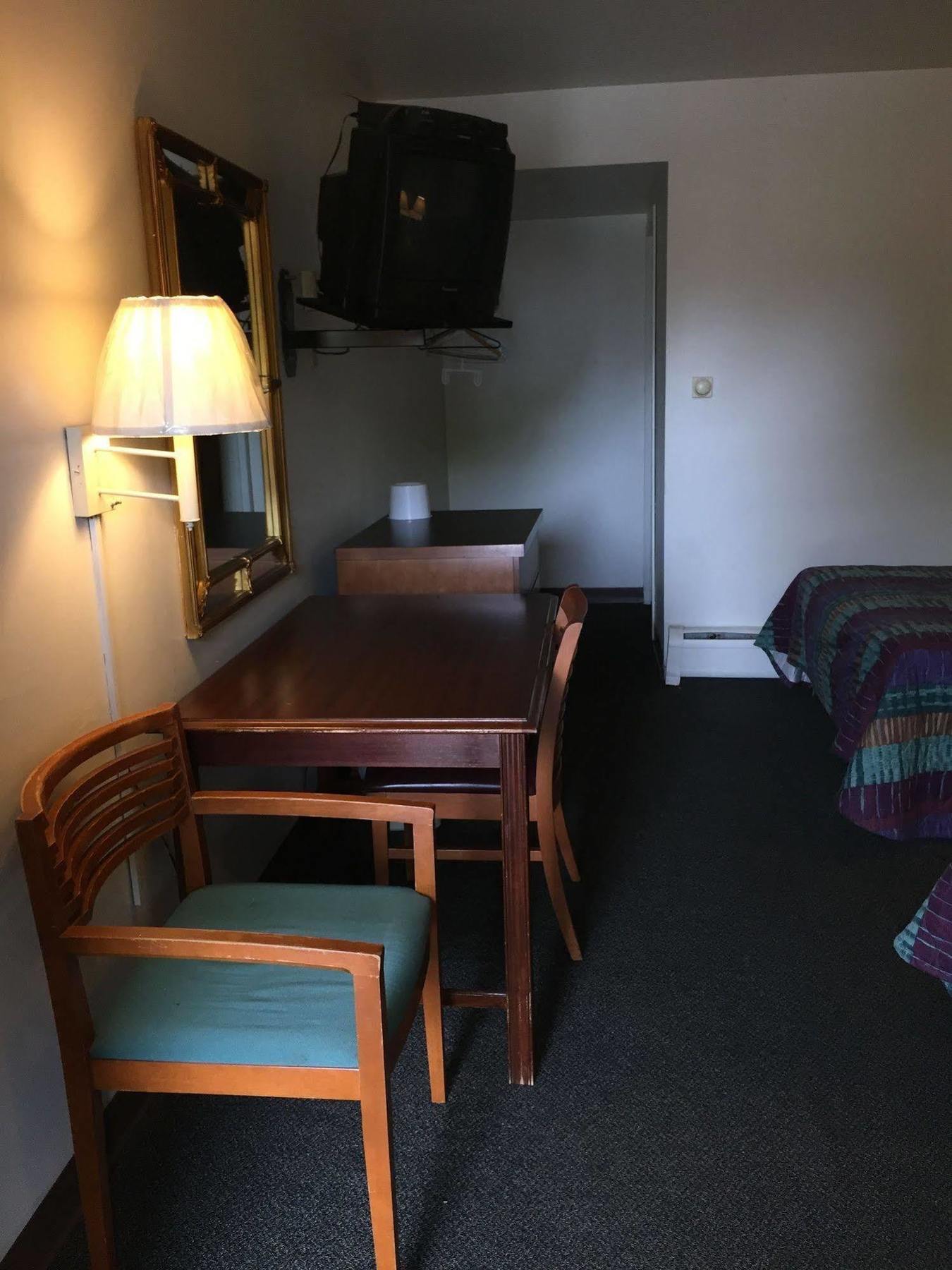 Hudson Plaza Motel Bayonne Τζέρσεϊ Εξωτερικό φωτογραφία
